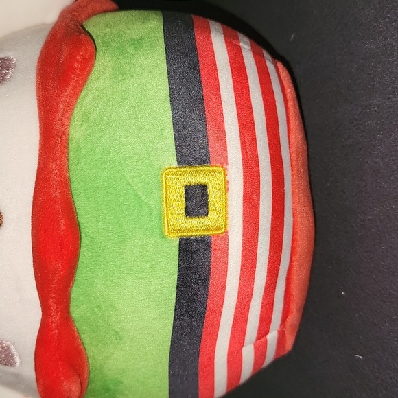 Brand new Holiday Cinnamoroll Saniro Squishmallows - Picture 4 of 6